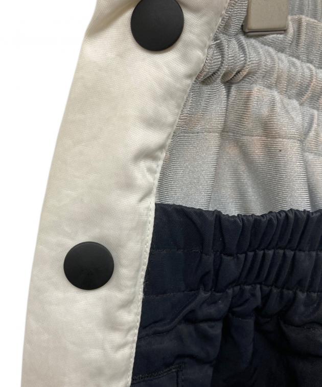 中古・古着通販】NIKE (ナイキ) AMBUSH (アンブッシュ) TEARAWAY PANTS