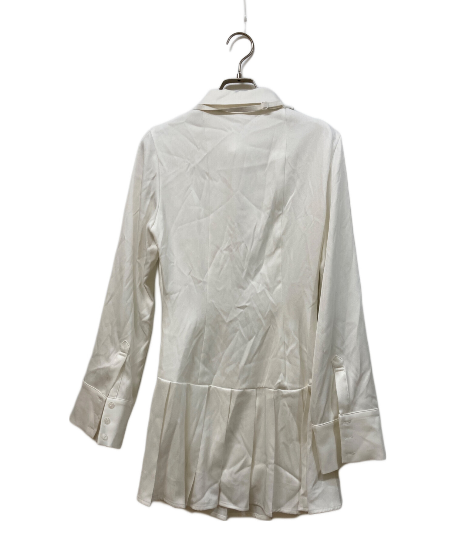 中古・古着通販】ANDMARY (アンドマリー) Mimi girls set mini dress