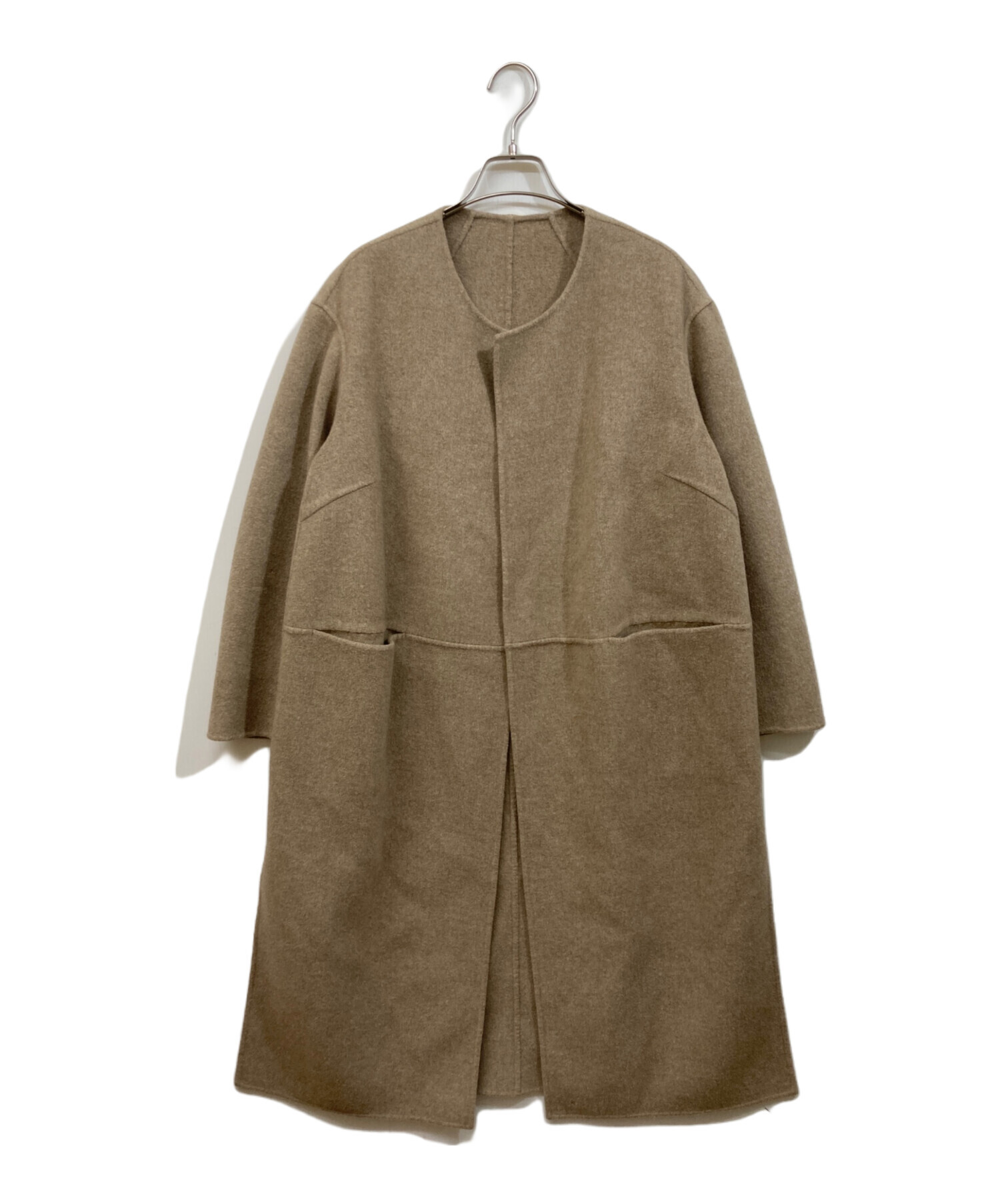 中古・古着通販】DEUXIEME CLASSE (ドゥーズィエム クラス) リバー