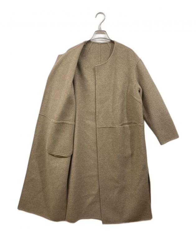 中古・古着通販】DEUXIEME CLASSE (ドゥーズィエム クラス) リバー