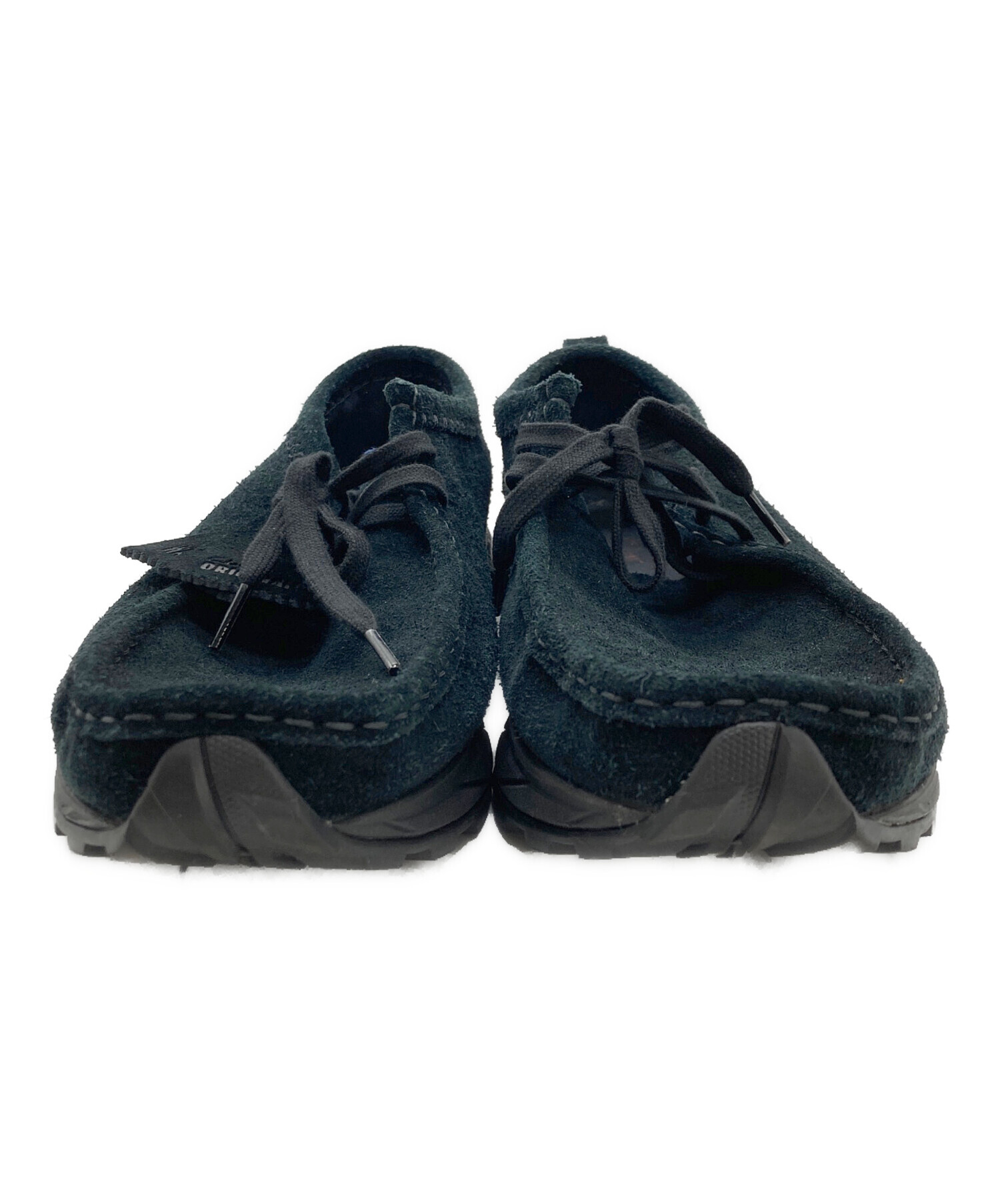 中古・古着通販】CLARKS (クラークス) WALLA EDEN LO /ワラエデンロー