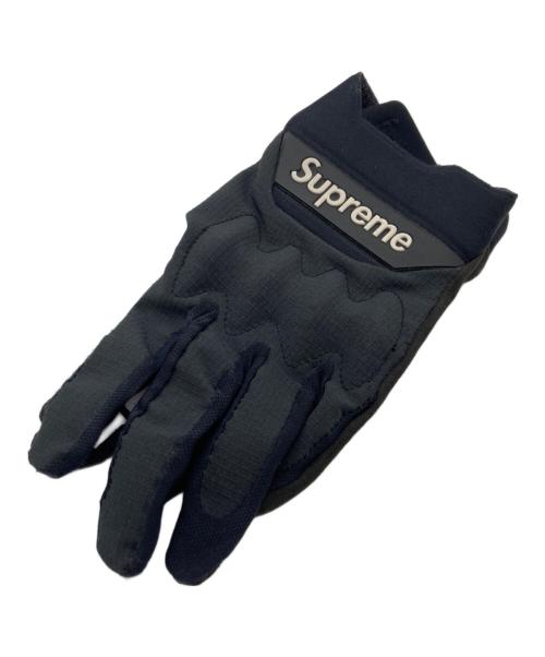 中古・古着通販】Supreme (シュプリーム) Fox Racing Bomber ブラック