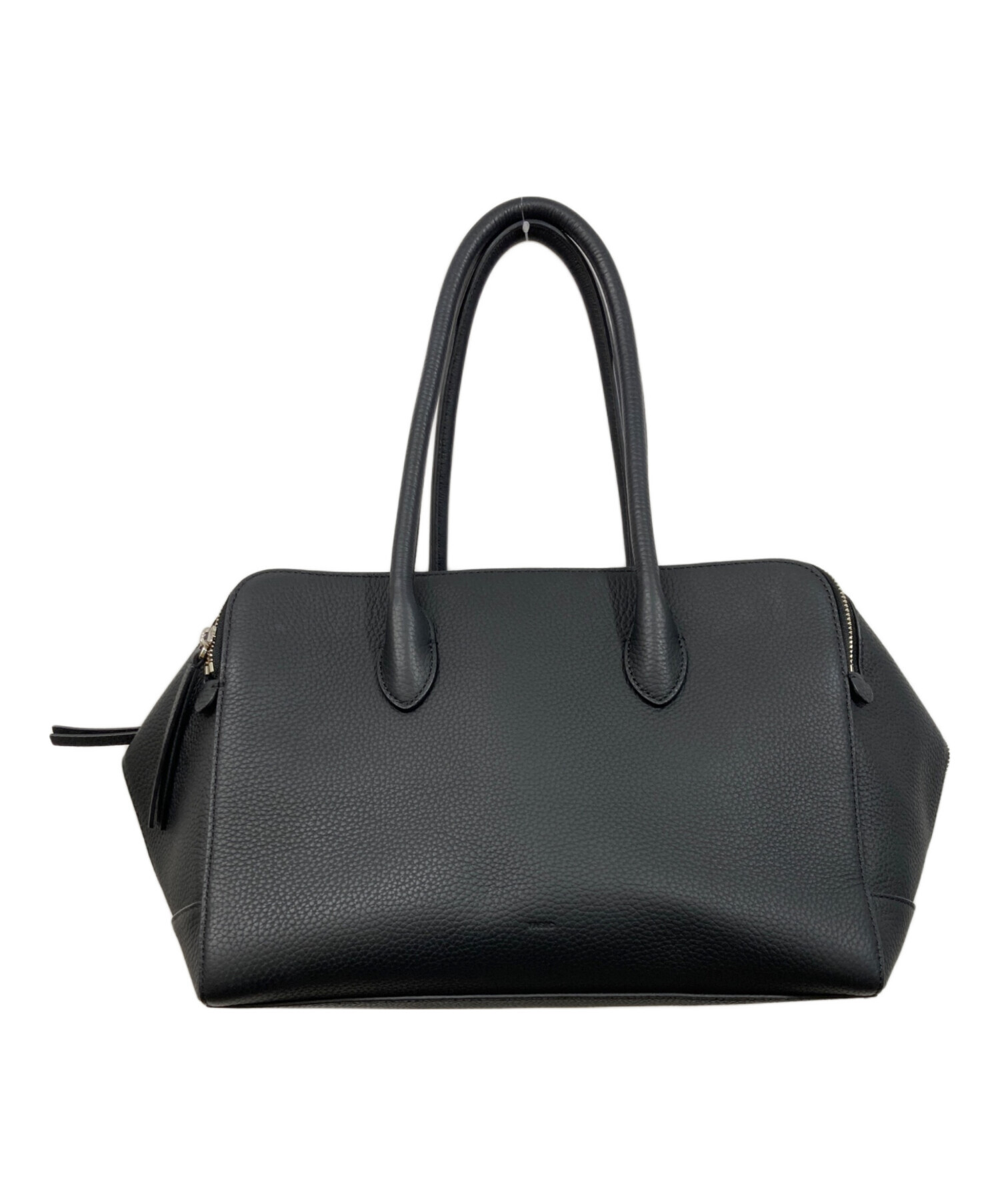 中古・古着通販】VASIC (ヴァジック) CARGO MINI レザーバッグ