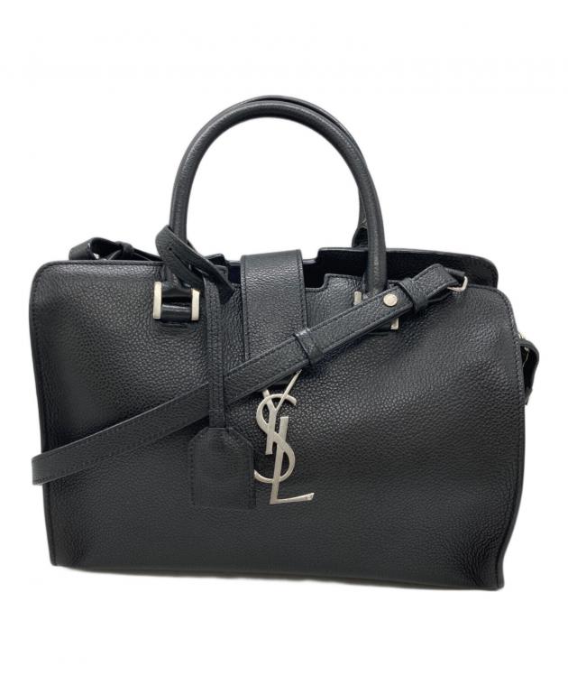 中古・古着通販】Saint Laurent Paris (サンローランパリ) YSL カバ 