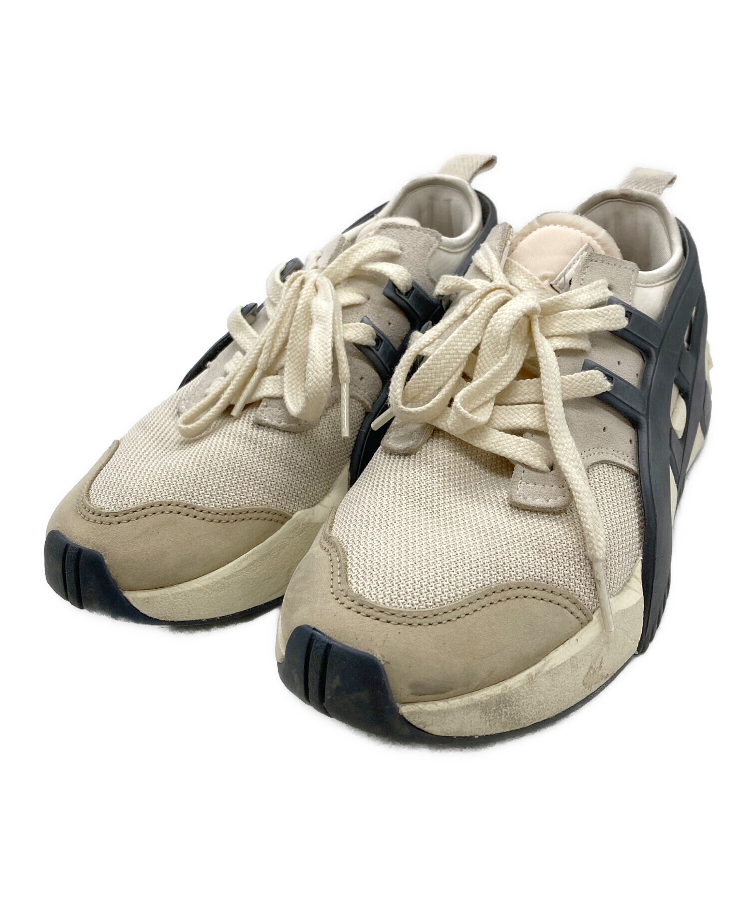 中古・古着通販】Onitsuka Tiger (オニツカタイガー) BIG LOGO TRAINER
