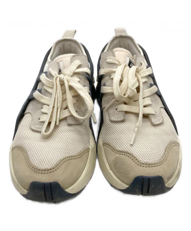 中古・古着通販】Onitsuka Tiger (オニツカタイガー) BIG LOGO TRAINER