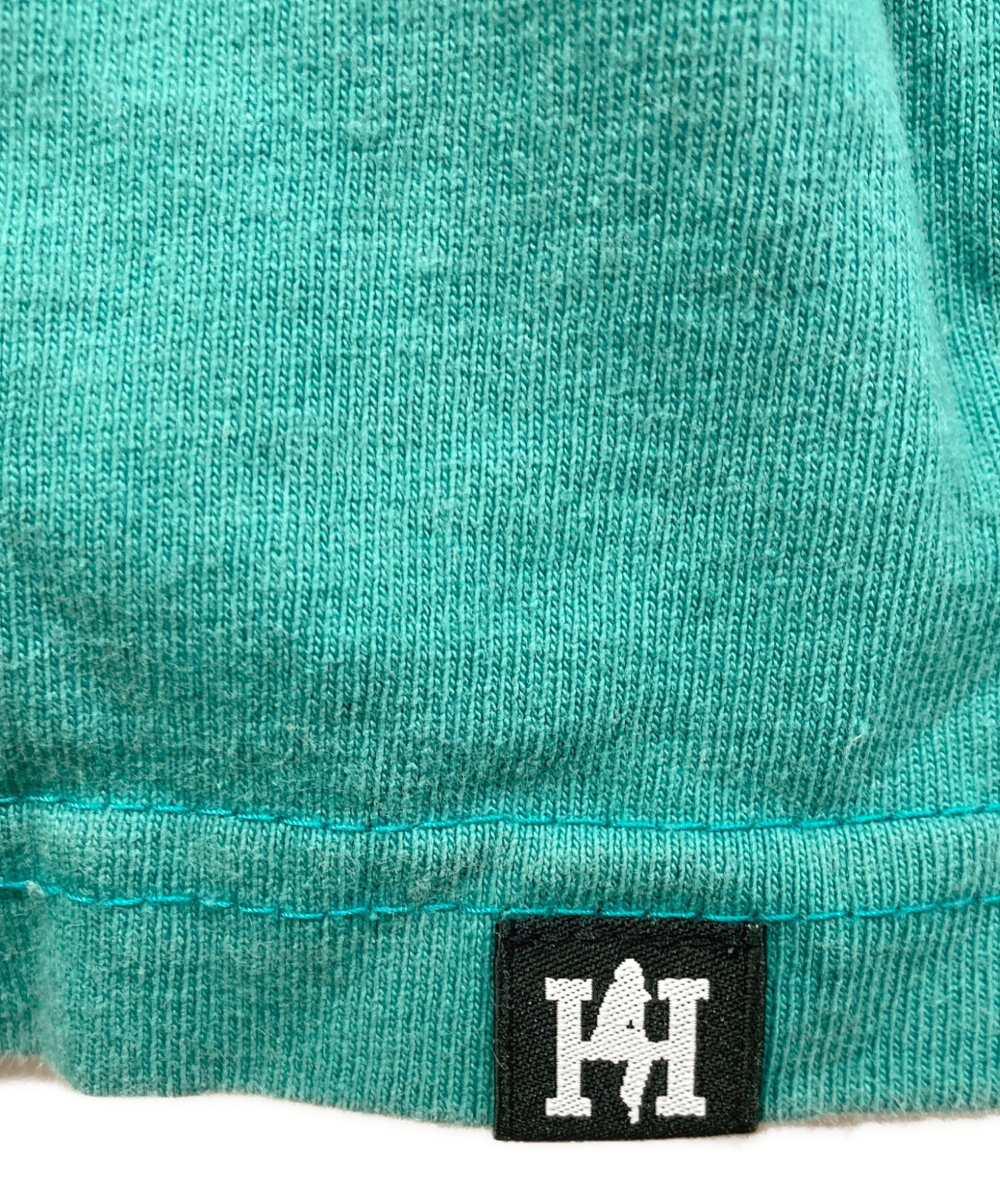中古・古着通販】Hysteric Glamour (ヒステリックグラマー) 長袖T