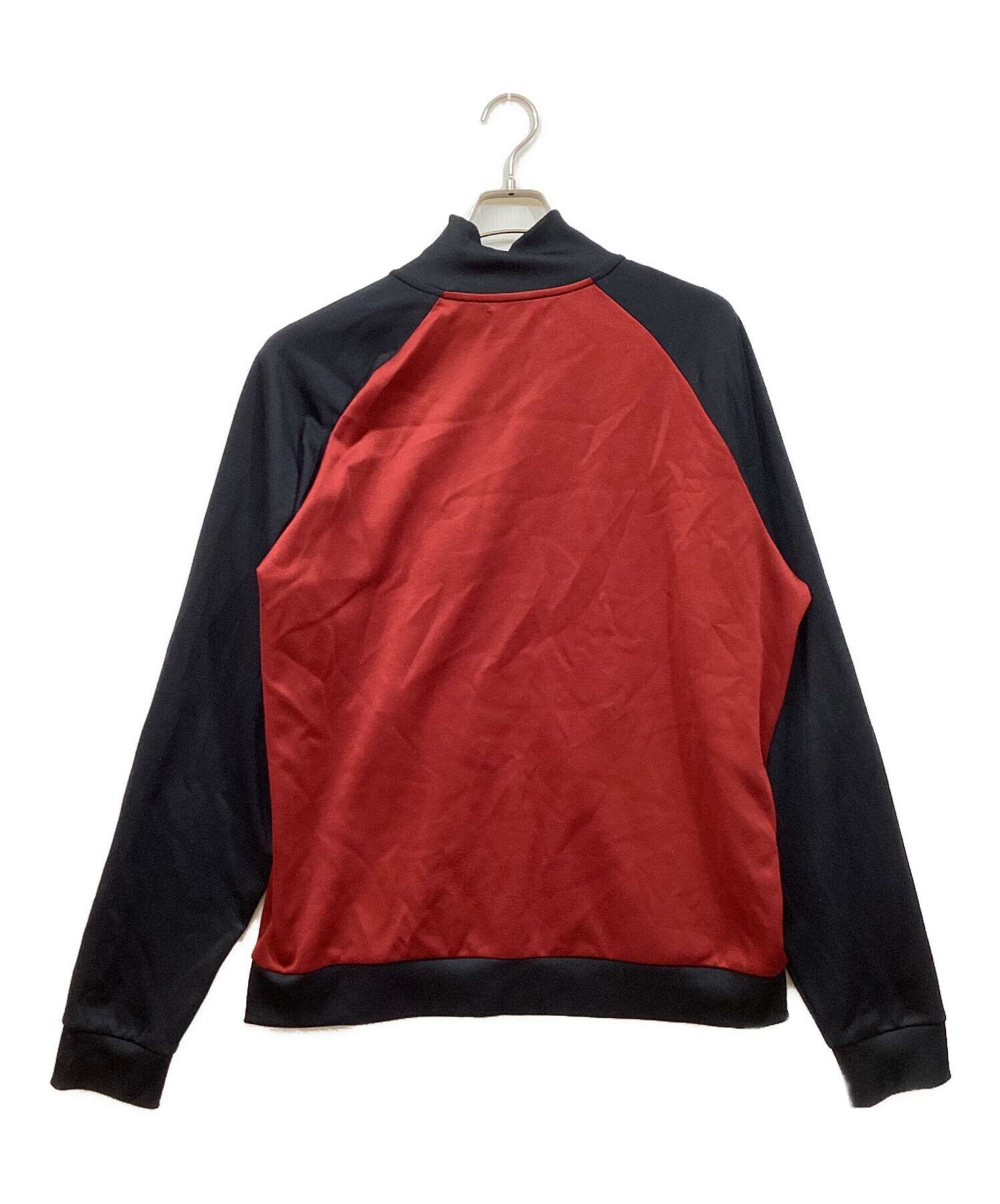 中古・古着通販】FRED PERRY (フレッドペリー) Contrast Sleeve Track