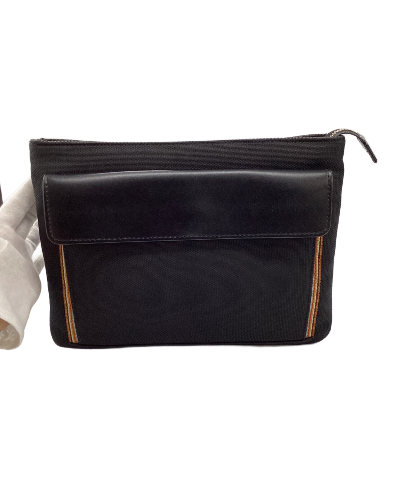 中古・古着通販】Paul Smith (ポールスミス) マルチストライプナイロン