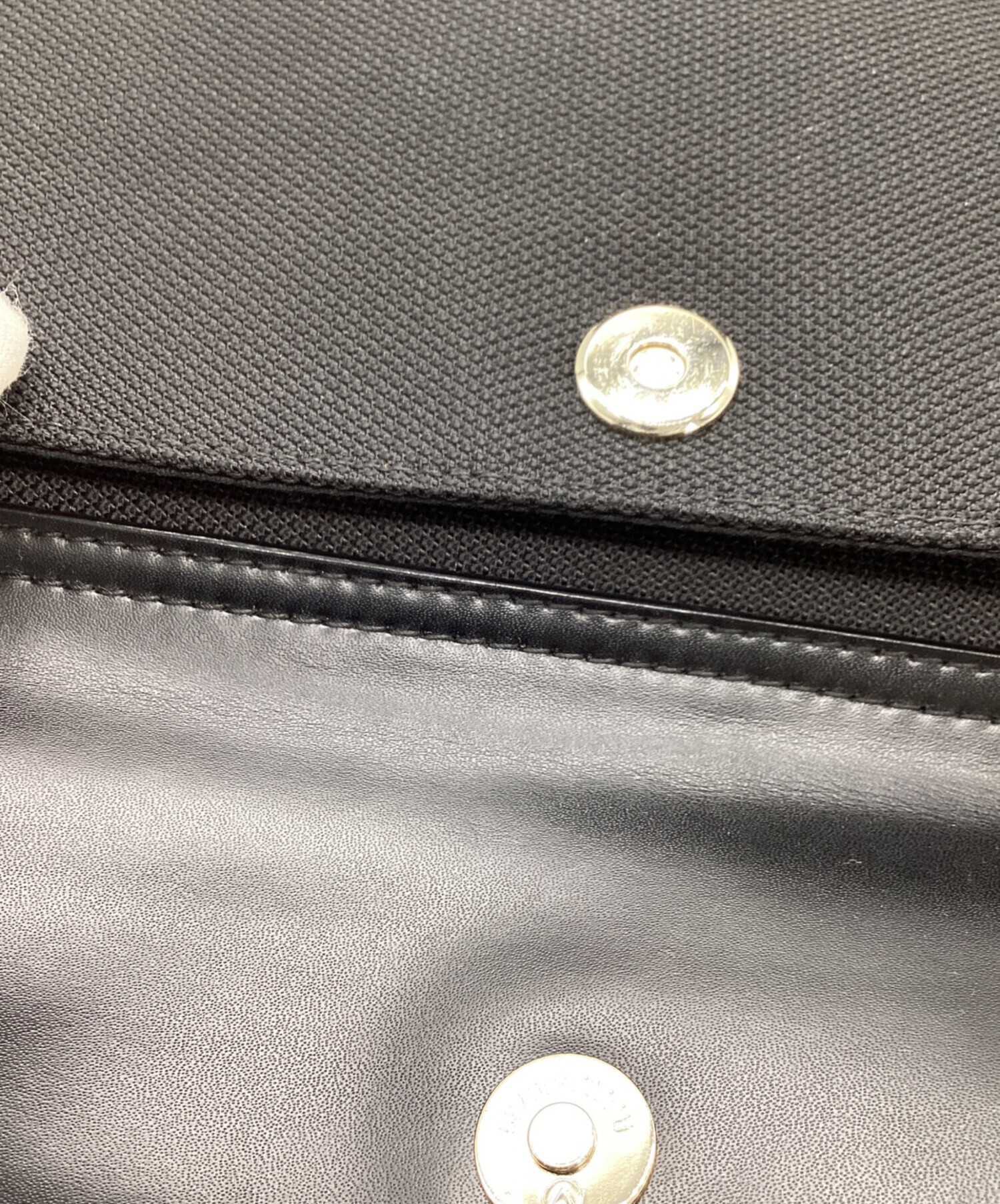 中古・古着通販】Paul Smith (ポールスミス) マルチストライプナイロン