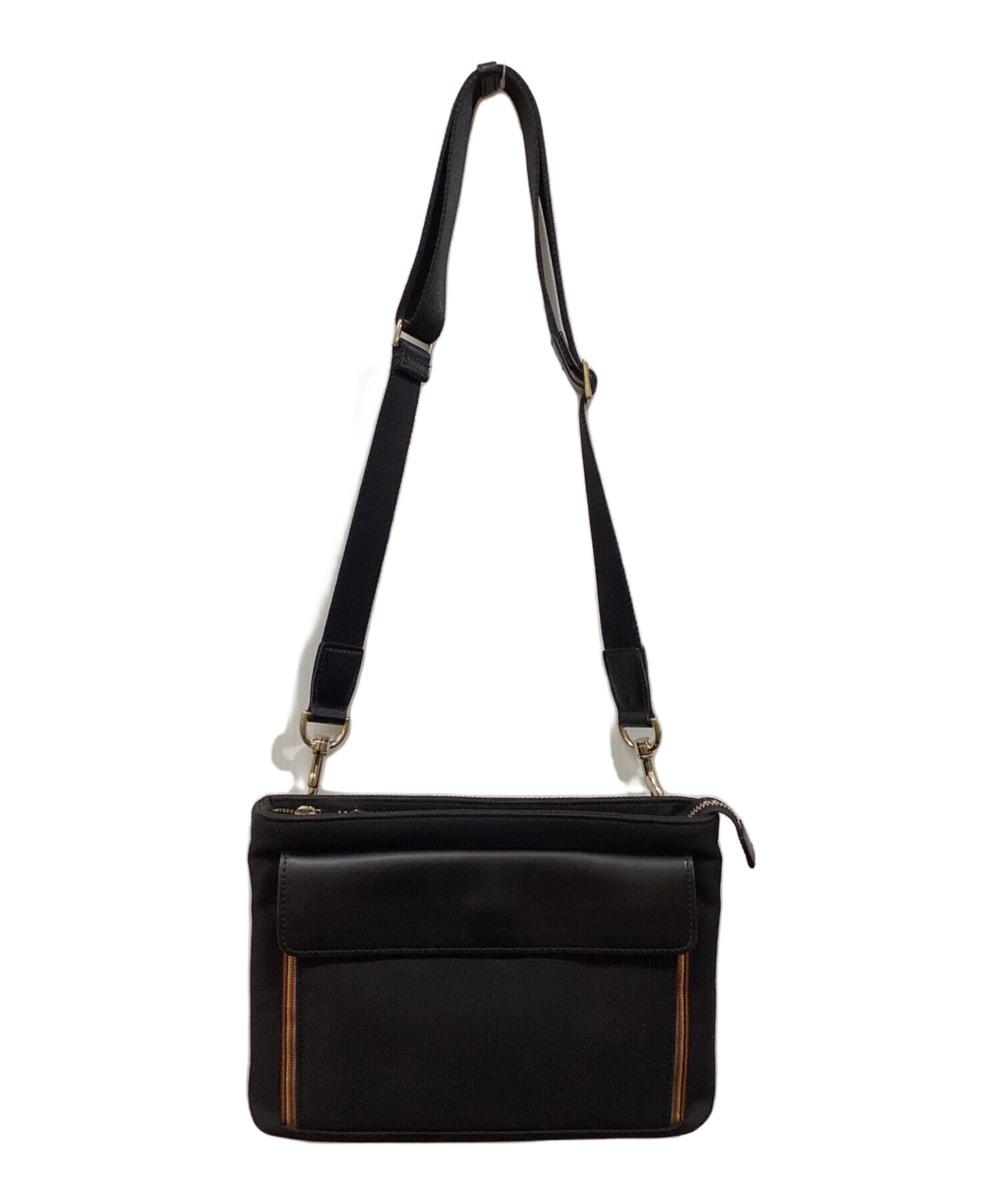 中古・古着通販】Paul Smith (ポールスミス) マルチストライプナイロン