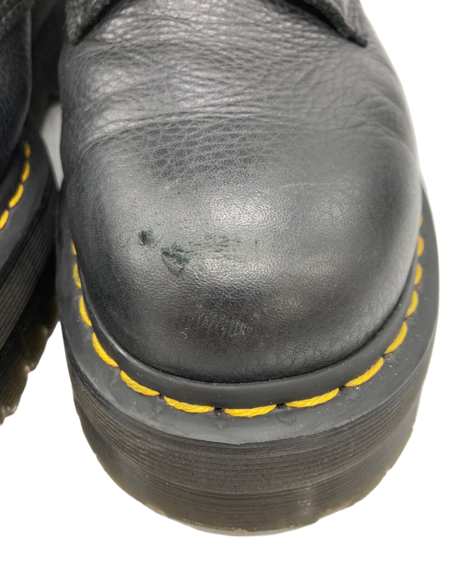 中古・古着通販】Dr.Martens (ドクターマーチン) RICK OWENS (リック
