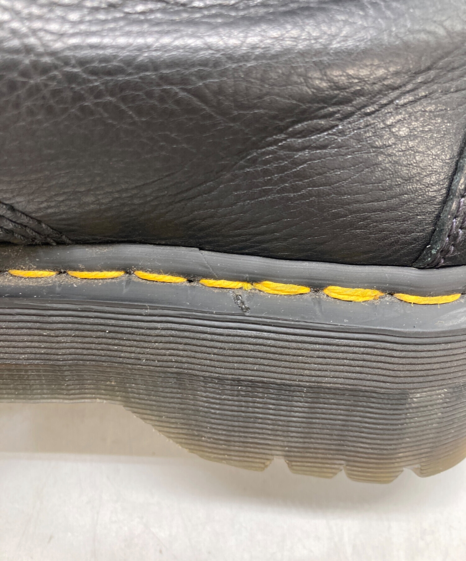 中古・古着通販】Dr.Martens (ドクターマーチン) RICK OWENS (リック