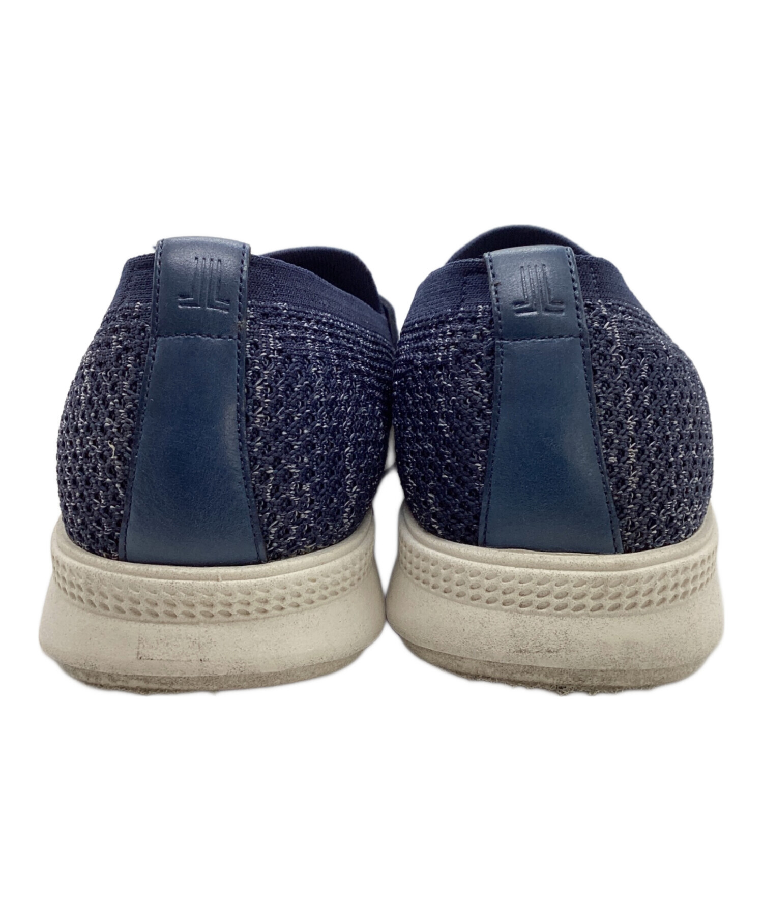 中古・古着通販】LANVIN en Bleu (ランバンオンブルー) スリッポン