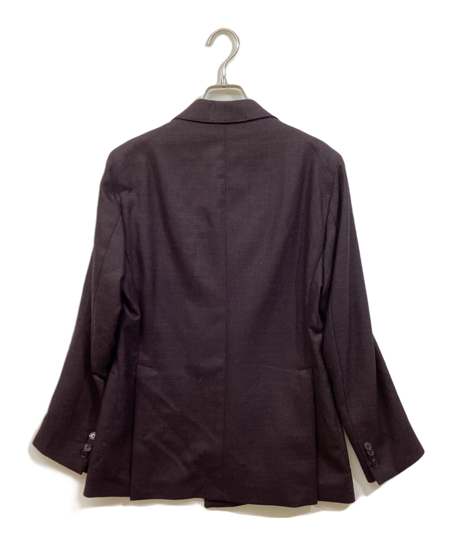 中古・古着通販】TAGLIATORE (タリアトーレ) 6B ダブル ブレザー