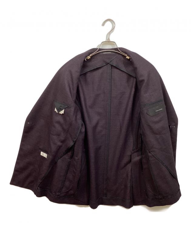 中古・古着通販】TAGLIATORE (タリアトーレ) 6B ダブル ブレザー