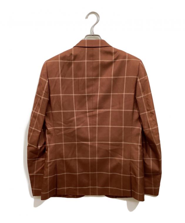 中古・古着通販】PAUL SMITH (ポールスミス) 3ピース ウィンドウペン