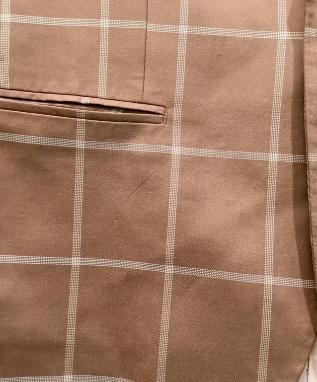 中古・古着通販】PAUL SMITH (ポールスミス) 3ピース ウィンドウペン