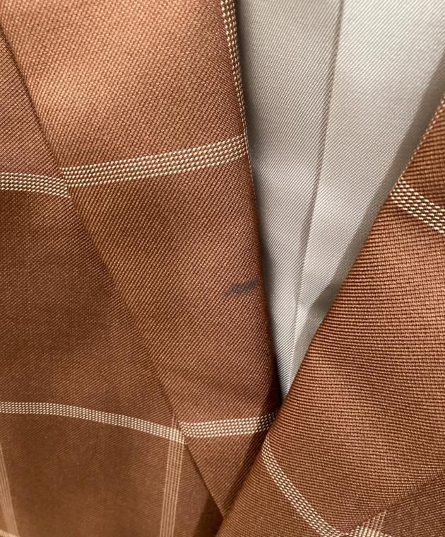 中古・古着通販】PAUL SMITH (ポールスミス) 3ピース ウィンドウペン
