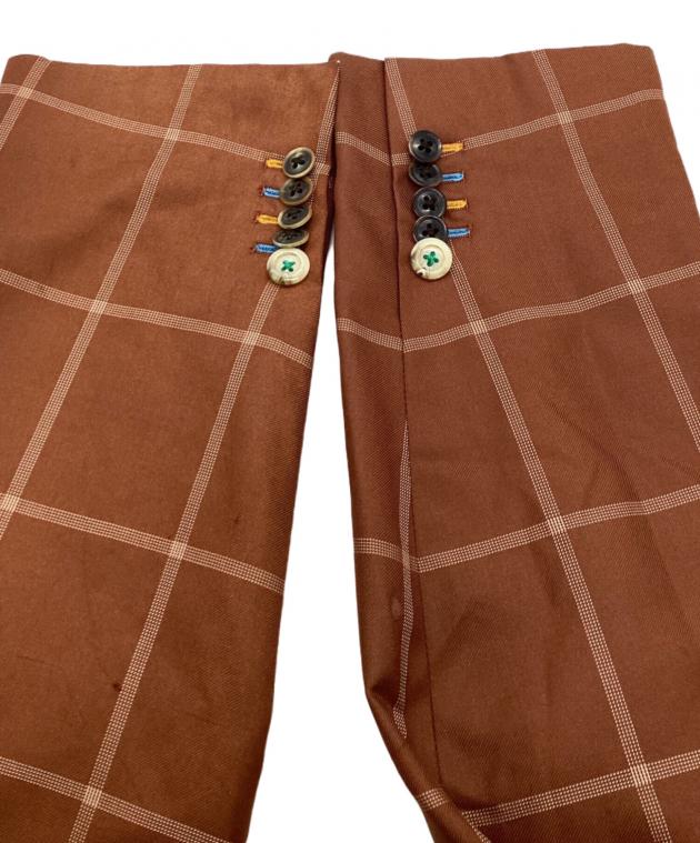 中古・古着通販】PAUL SMITH (ポールスミス) 3ピース ウィンドウペン