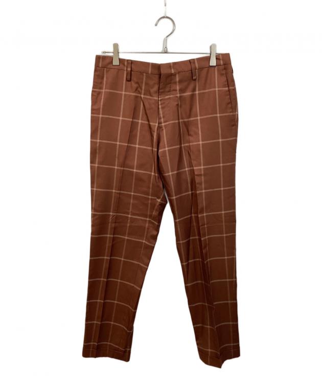 中古・古着通販】PAUL SMITH (ポールスミス) 3ピース ウィンドウペン