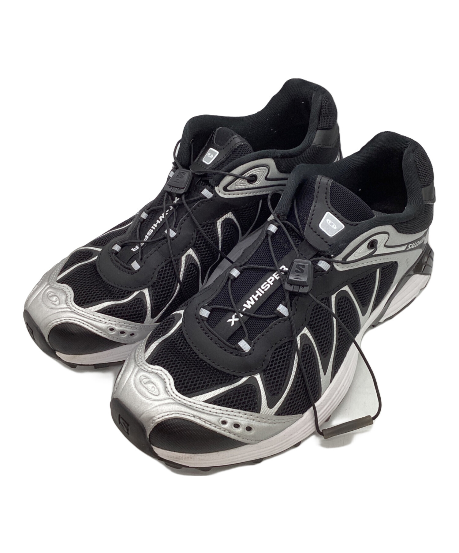 中古・古着通販】SALOMON (サロモン) XT-Whisper ブラック サイズ:SIZE