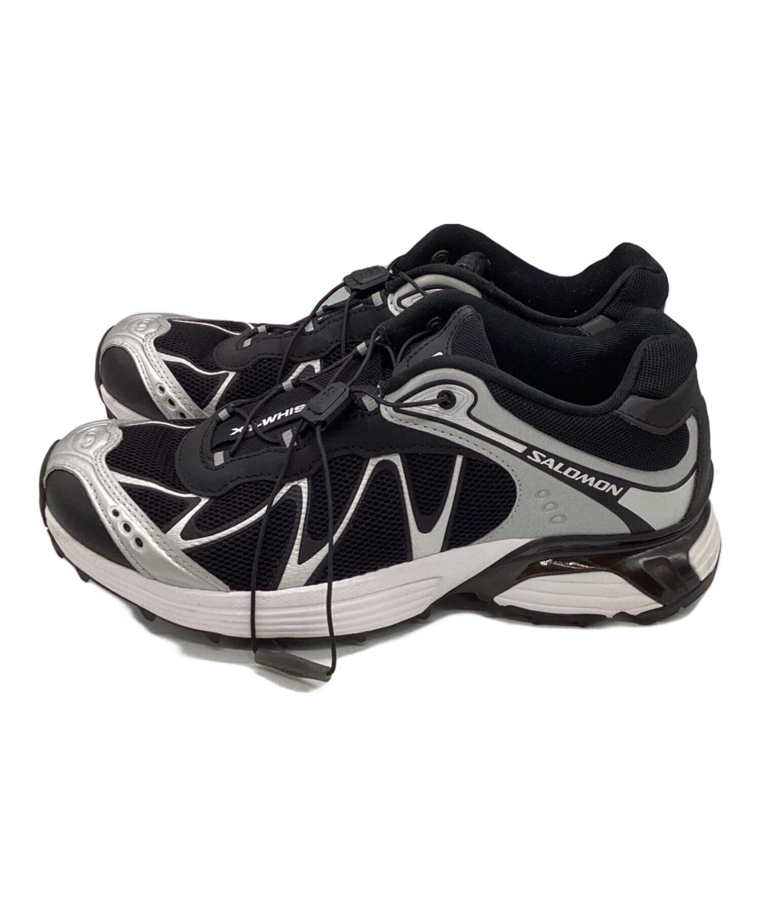 中古・古着通販】SALOMON (サロモン) XT-Whisper ブラック サイズ:SIZE