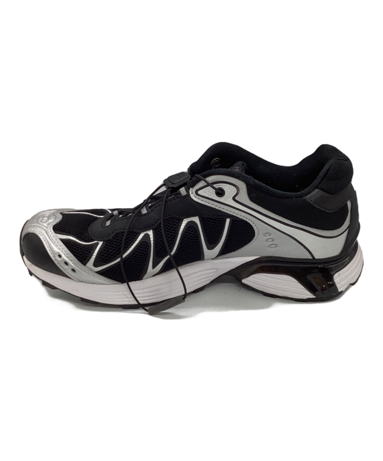 中古・古着通販】SALOMON (サロモン) XT-Whisper ブラック サイズ:SIZE