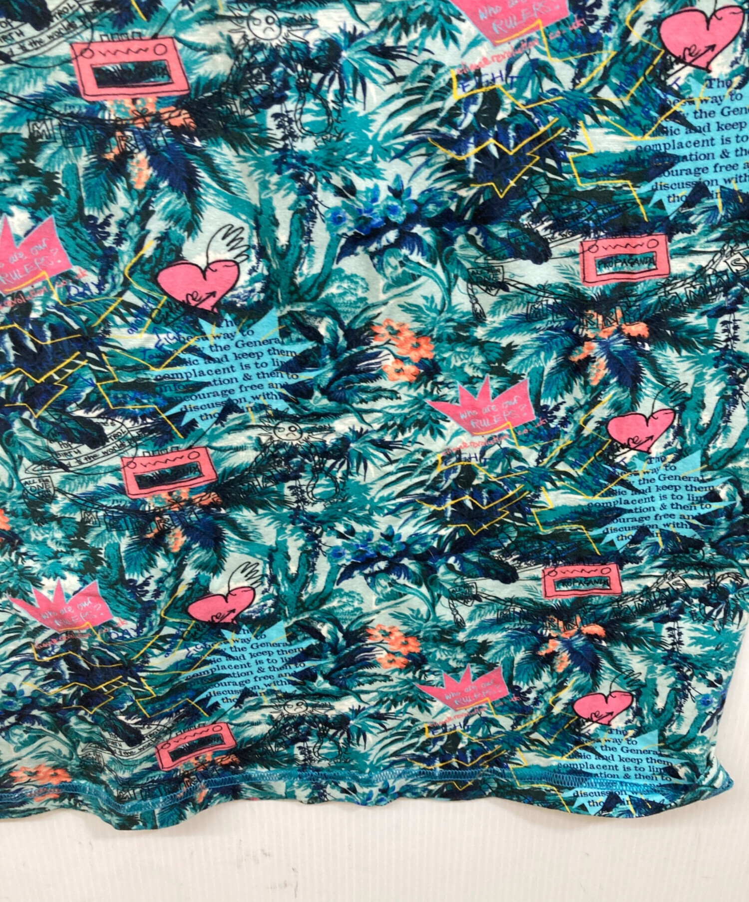 中古・古着通販】Vivienne Westwood (ヴィヴィアンウエストウッド) 総