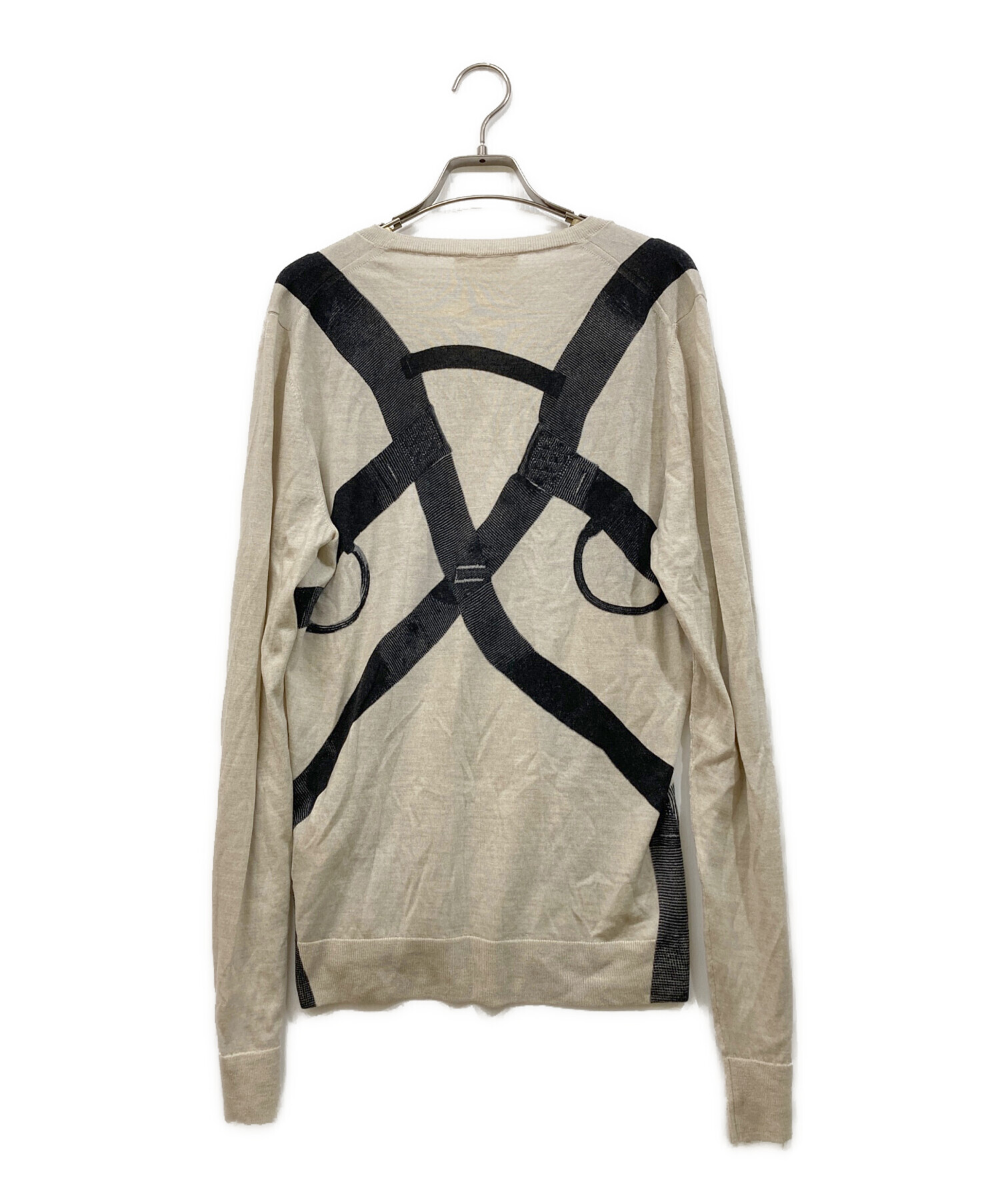 中古・古着通販】ALEXANDER McQUEEN (アレキサンダーマックイーン