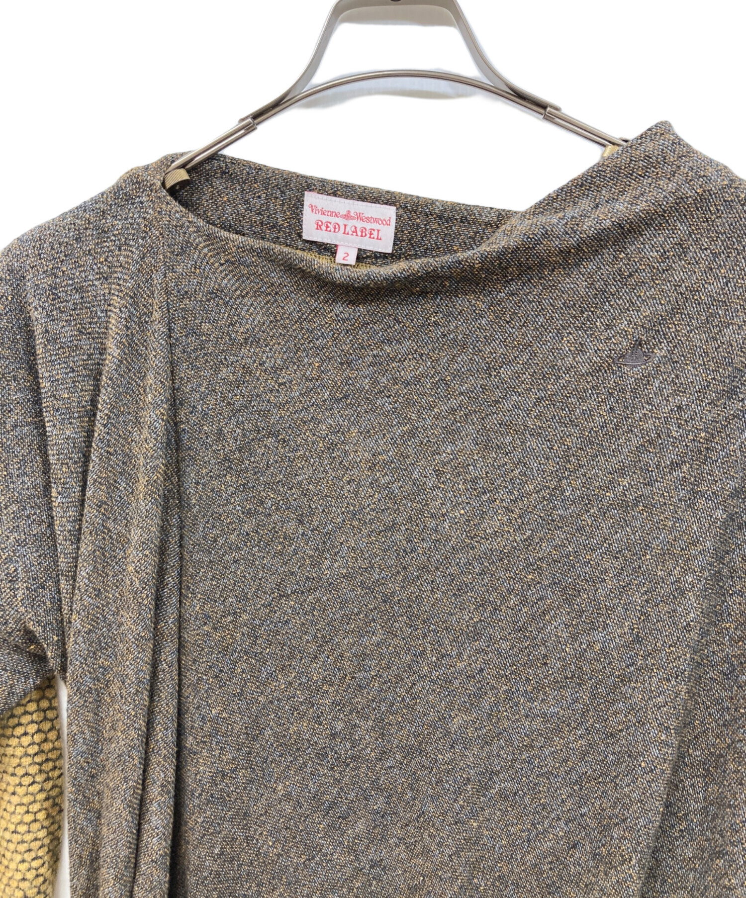 中古・古着通販】Vivienne Westwood RED LABEL (ヴィヴィアンウエスト