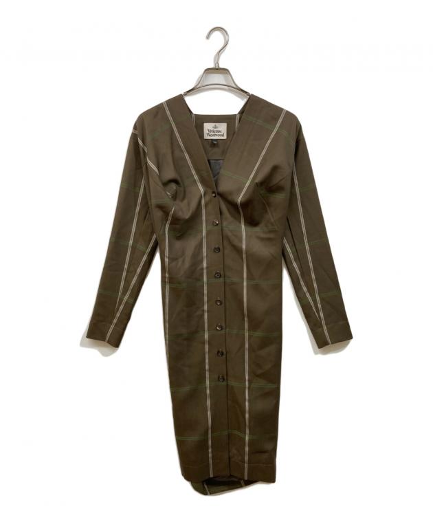 中古・古着通販】Vivienne Westwood (ヴィヴィアンウエストウッド