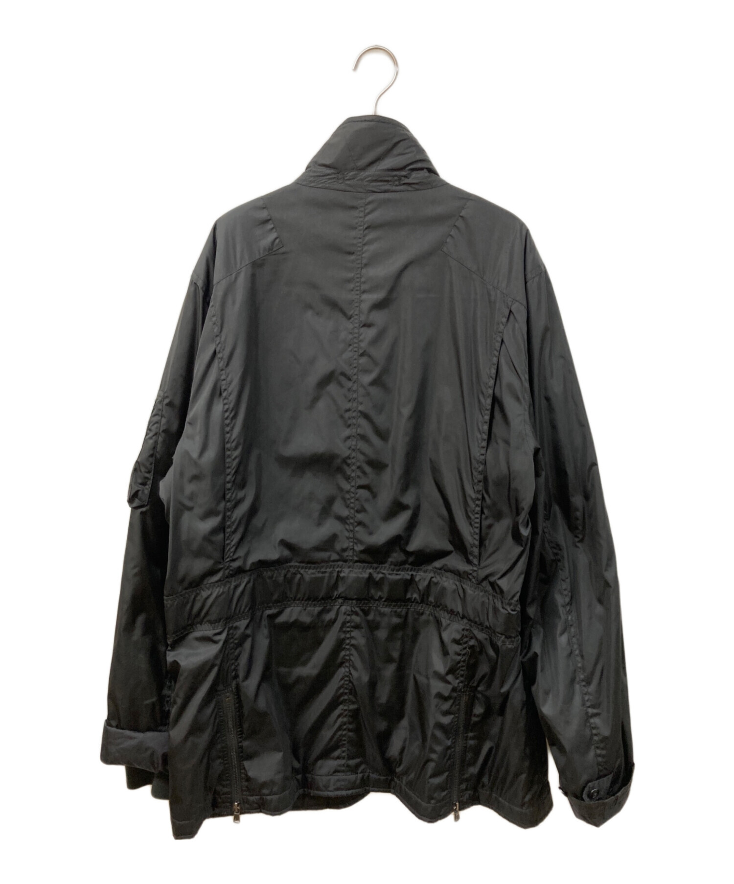 中古・古着通販】RALPH LAUREN (ラルフローレン) コート ブラック