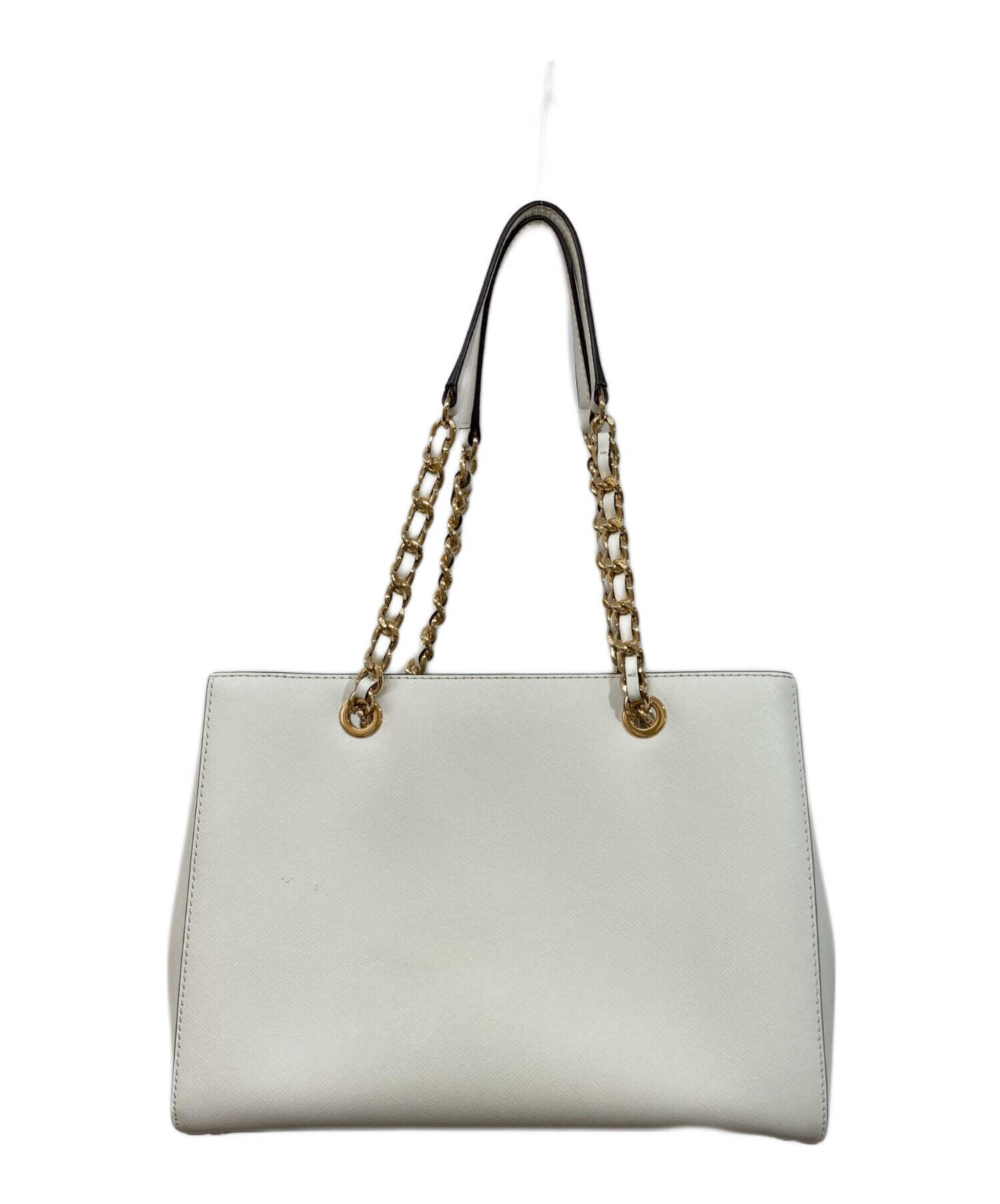 中古・古着通販】MICHAEL KORS (マイケルコース) チェーンショルダー