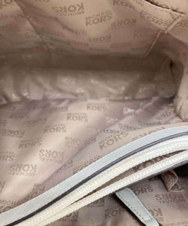 中古・古着通販】MICHAEL KORS (マイケルコース) チェーンショルダー