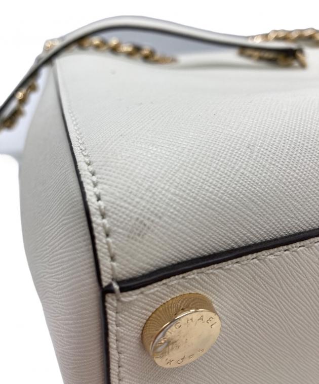 中古・古着通販】MICHAEL KORS (マイケルコース) チェーンショルダー