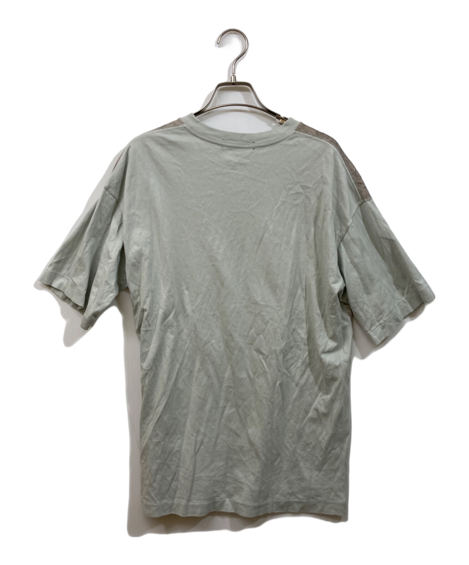 中古・古着通販】UNDERCOVER (アンダーカバー) Tシャツ グレー サイズ