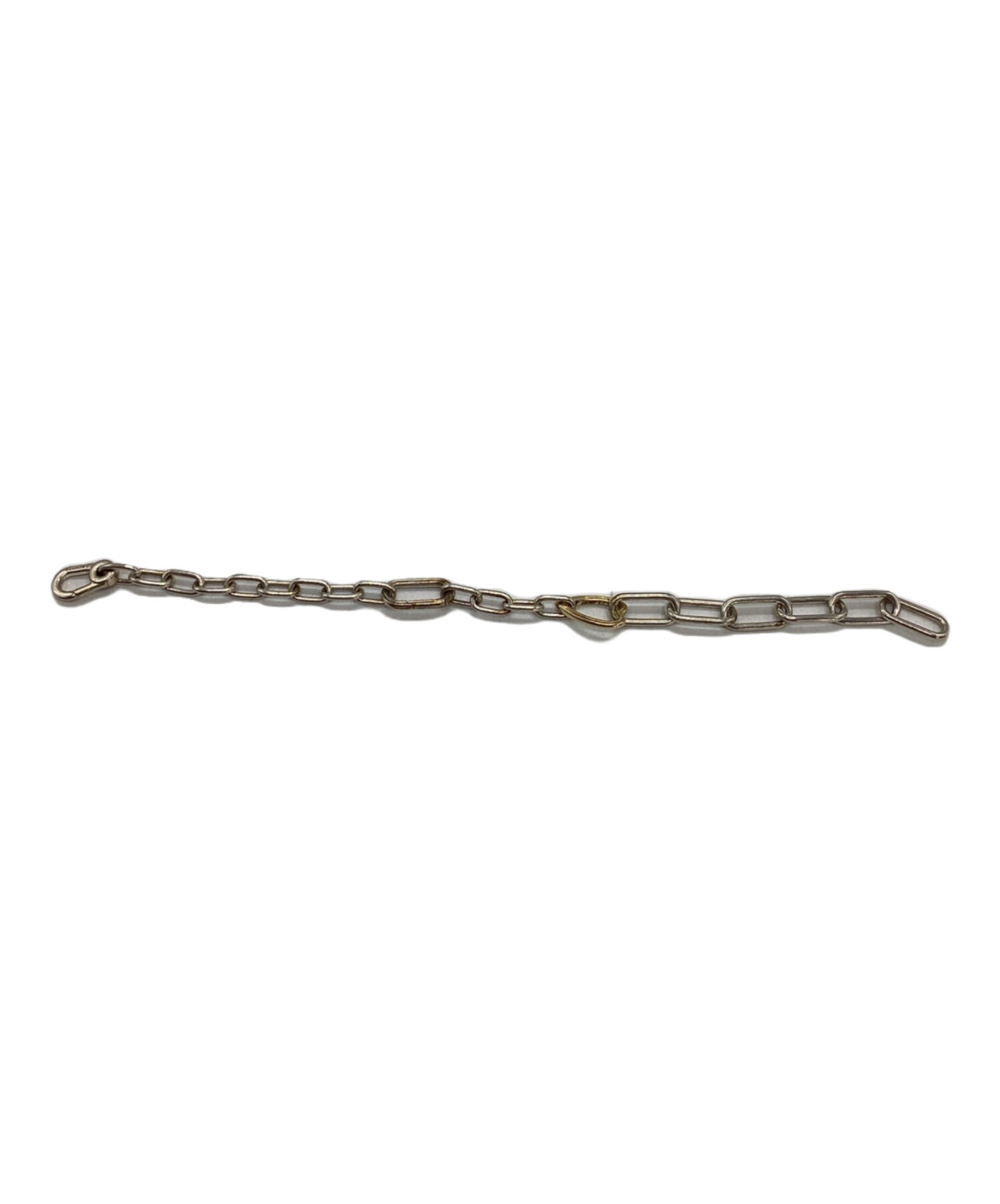 中古・古着通販】PANDORA (パンドラ) ハートモチーフチェーン