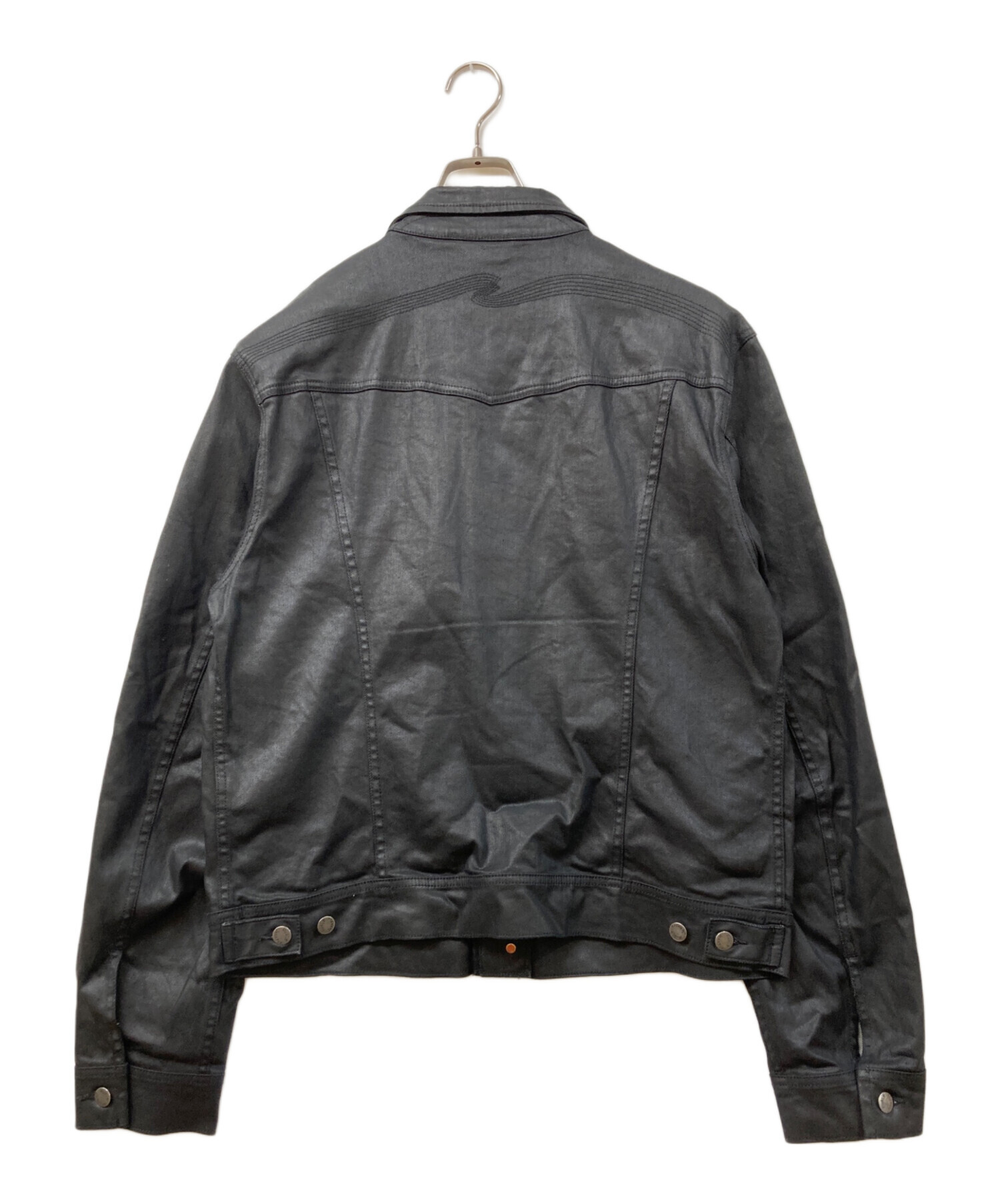 中古・古着通販】NUDIE JEANS (ヌーディー・ジーンズ) デニム