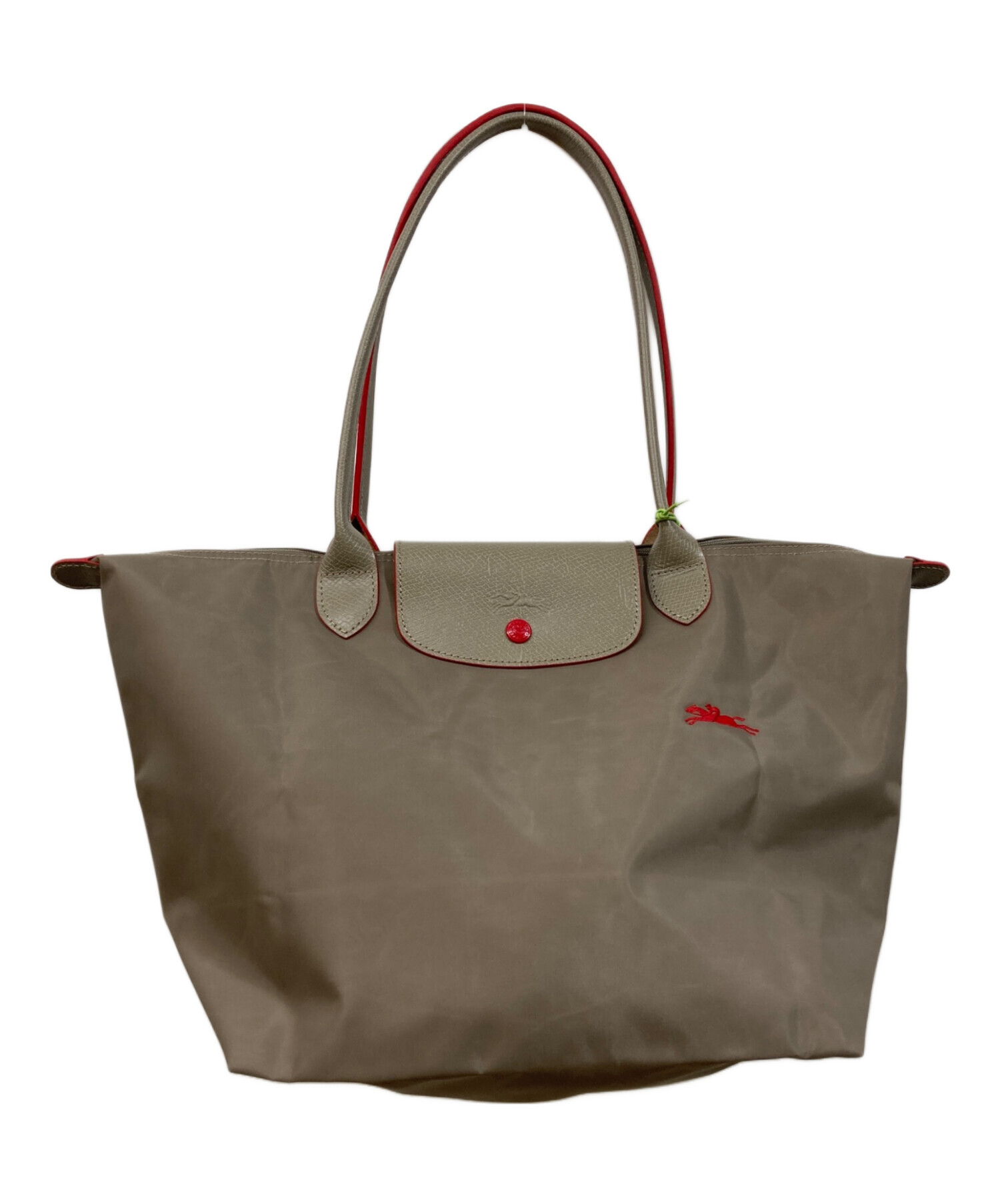 kapo【中古】LONGCHAMP ルプリアージュ 中古・古着通販】LONGCHAMP (ロンシャン) ルプリアージュオリジナル