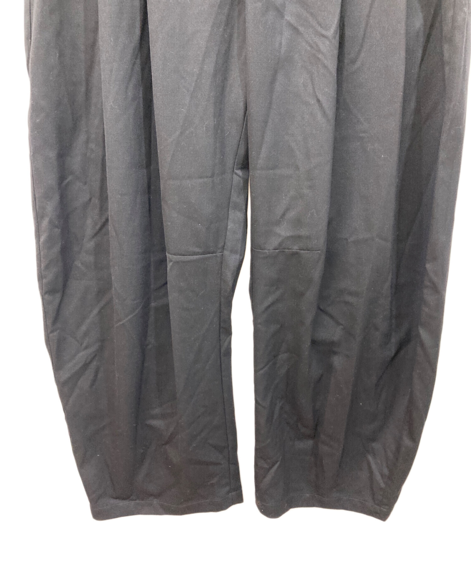 中古・古着通販】porter james (ポーター・ジェームズ) ワイドパンツ