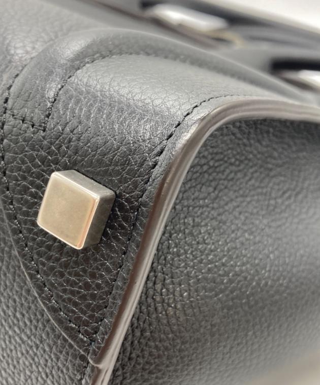 中古・古着通販】CELINE (セリーヌ) ラゲージ マイクロ ショッパー