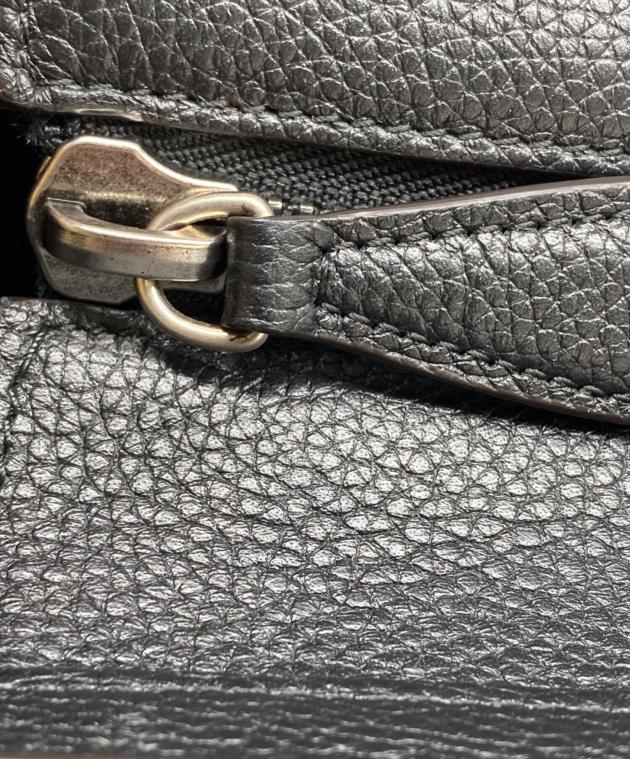 中古・古着通販】CELINE (セリーヌ) ラゲージ マイクロ ショッパー