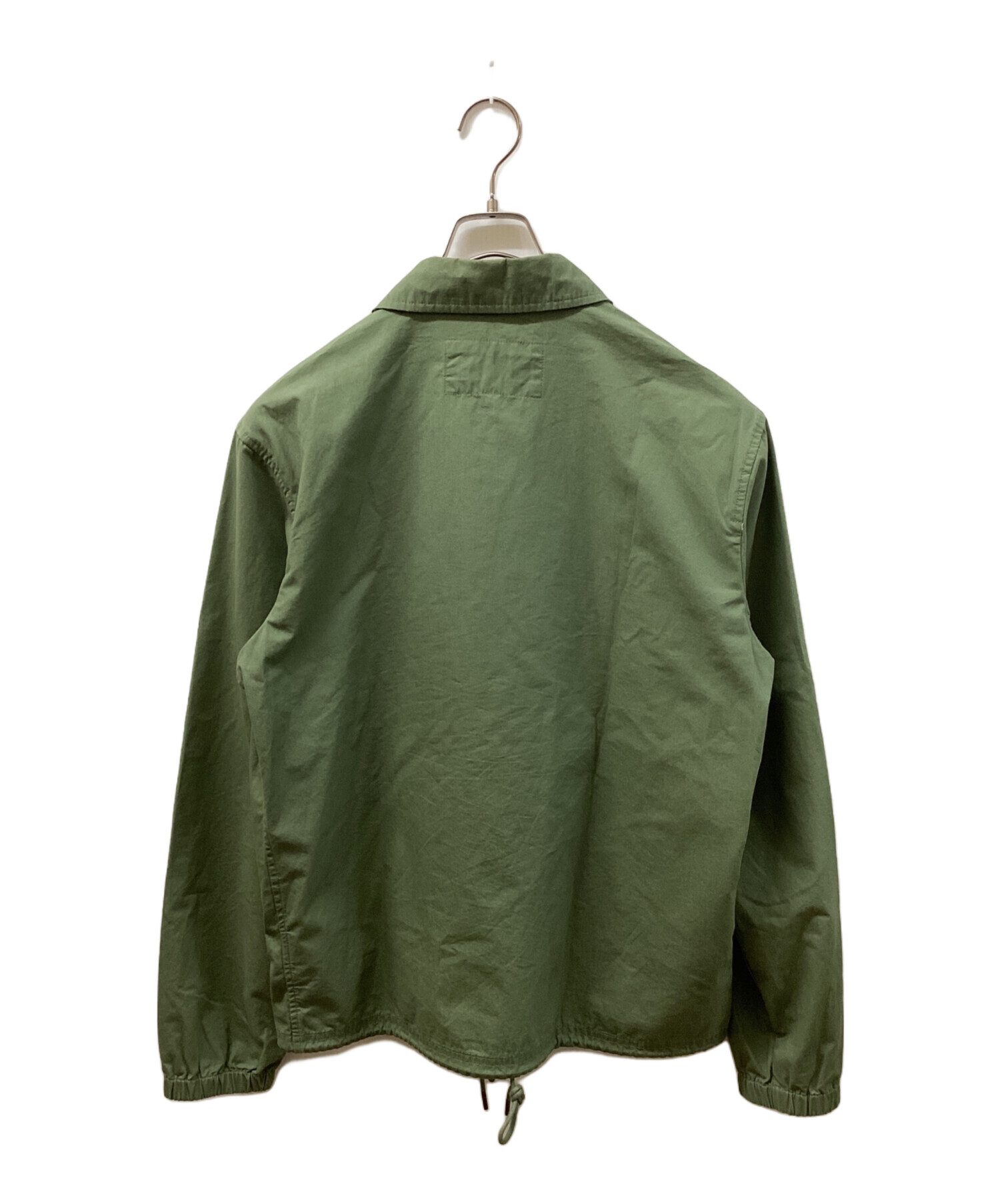 中古・古着通販】POLO RALPH LAUREN (ポロ・ラルフローレン) コーチ