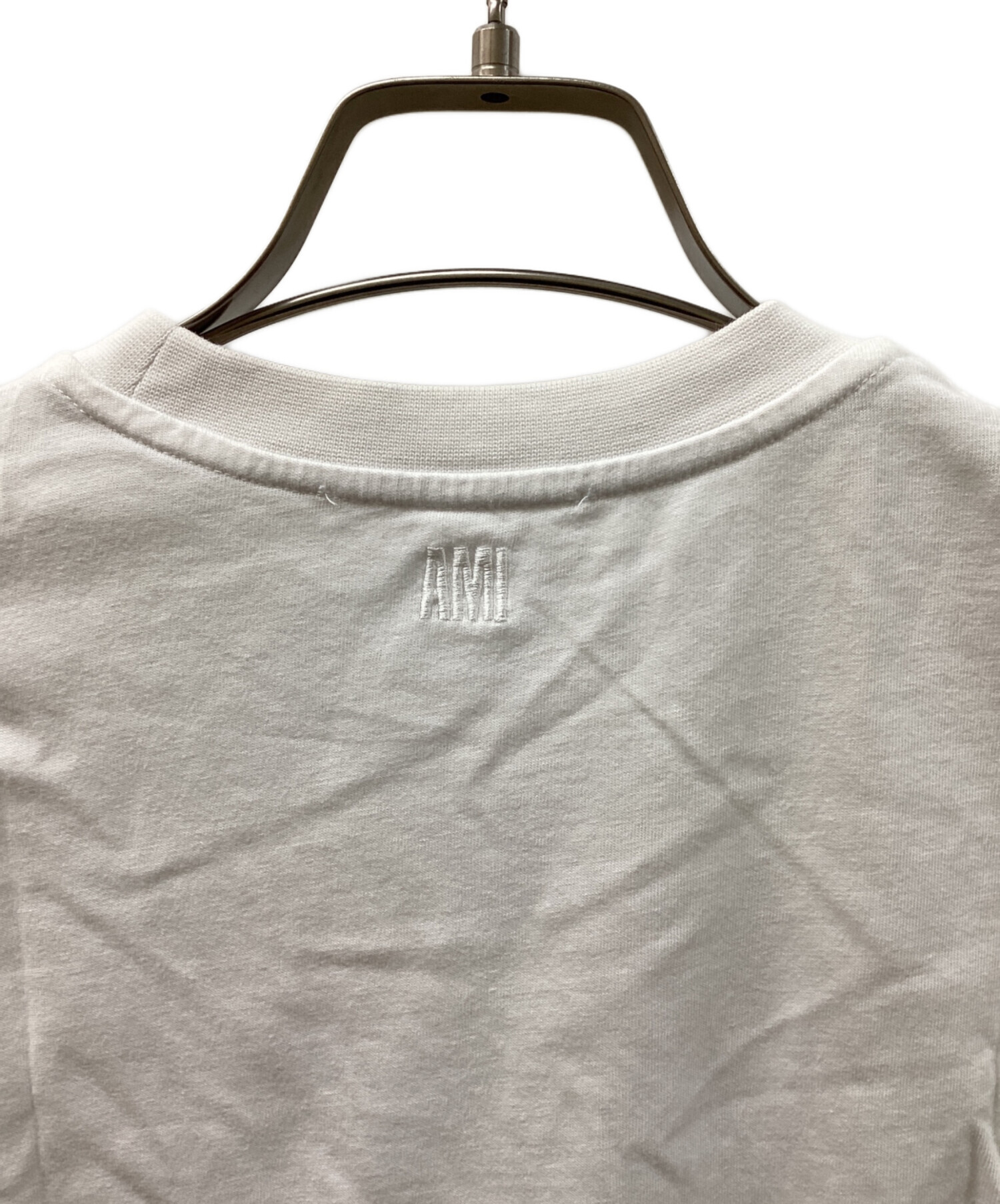 中古・古着通販】AMI Alexandre Mattiussi (アミアレクサンドルマ
