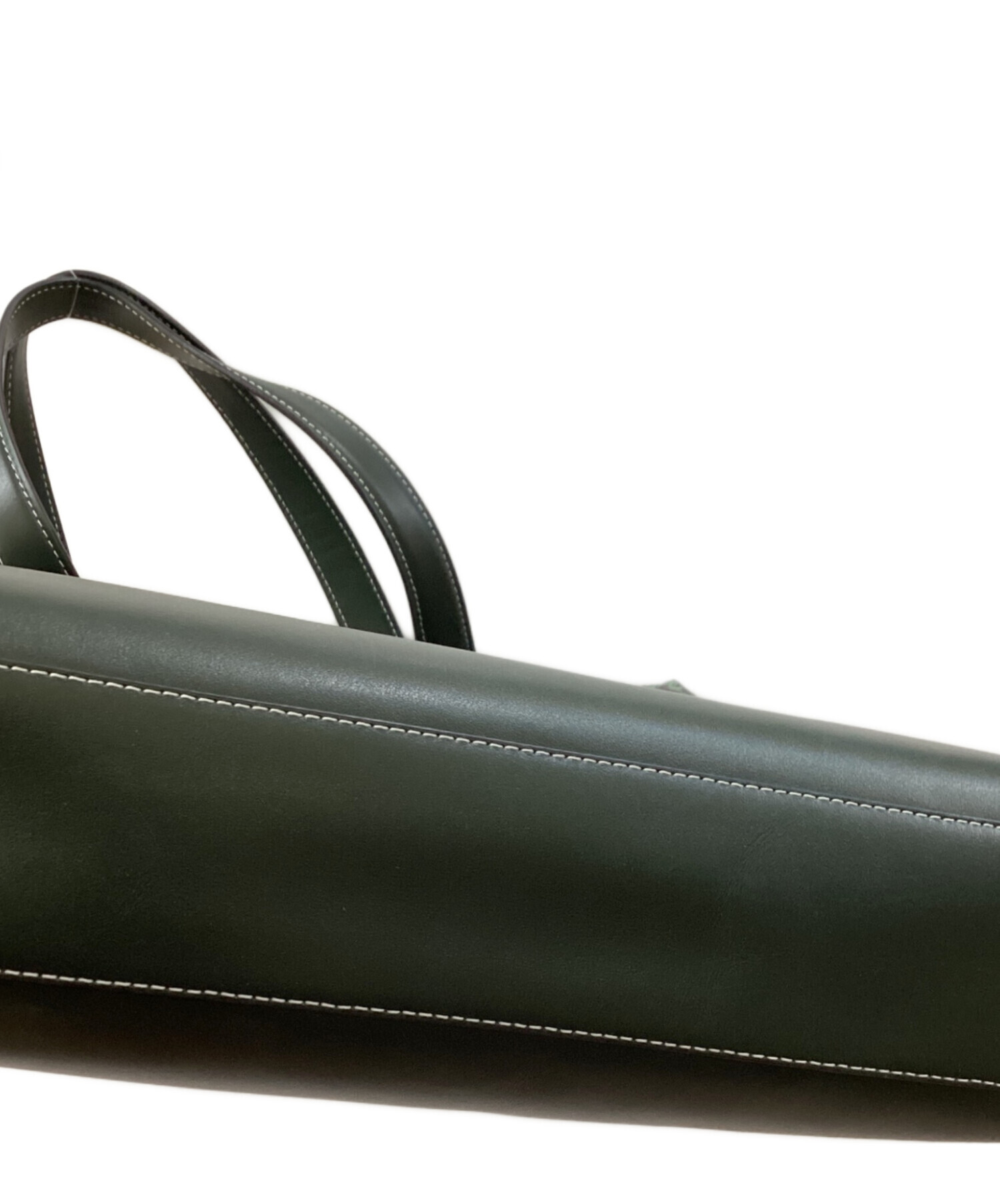 中古・古着通販】COACH (コーチ) モノグラム 2WAY トートバッグ/COACH