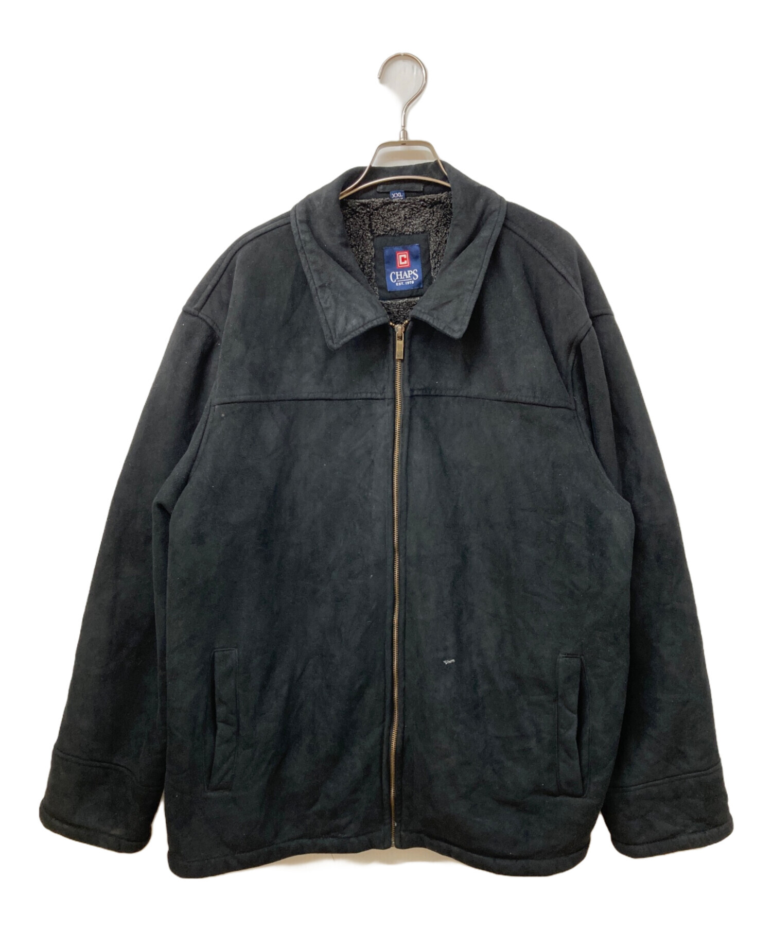 中古・古着通販】CHAPS RALPH LAUREN (チャップス ラルフローレン