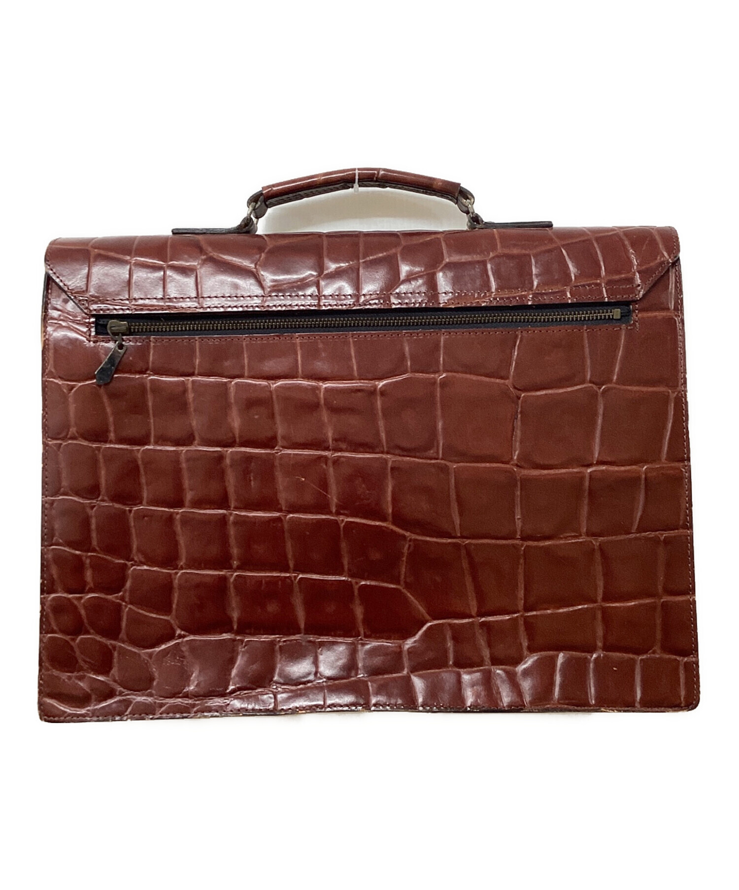 中古・古着通販】Jean Paul GAULTIER (ジャンポールゴルチェ) クロコ型