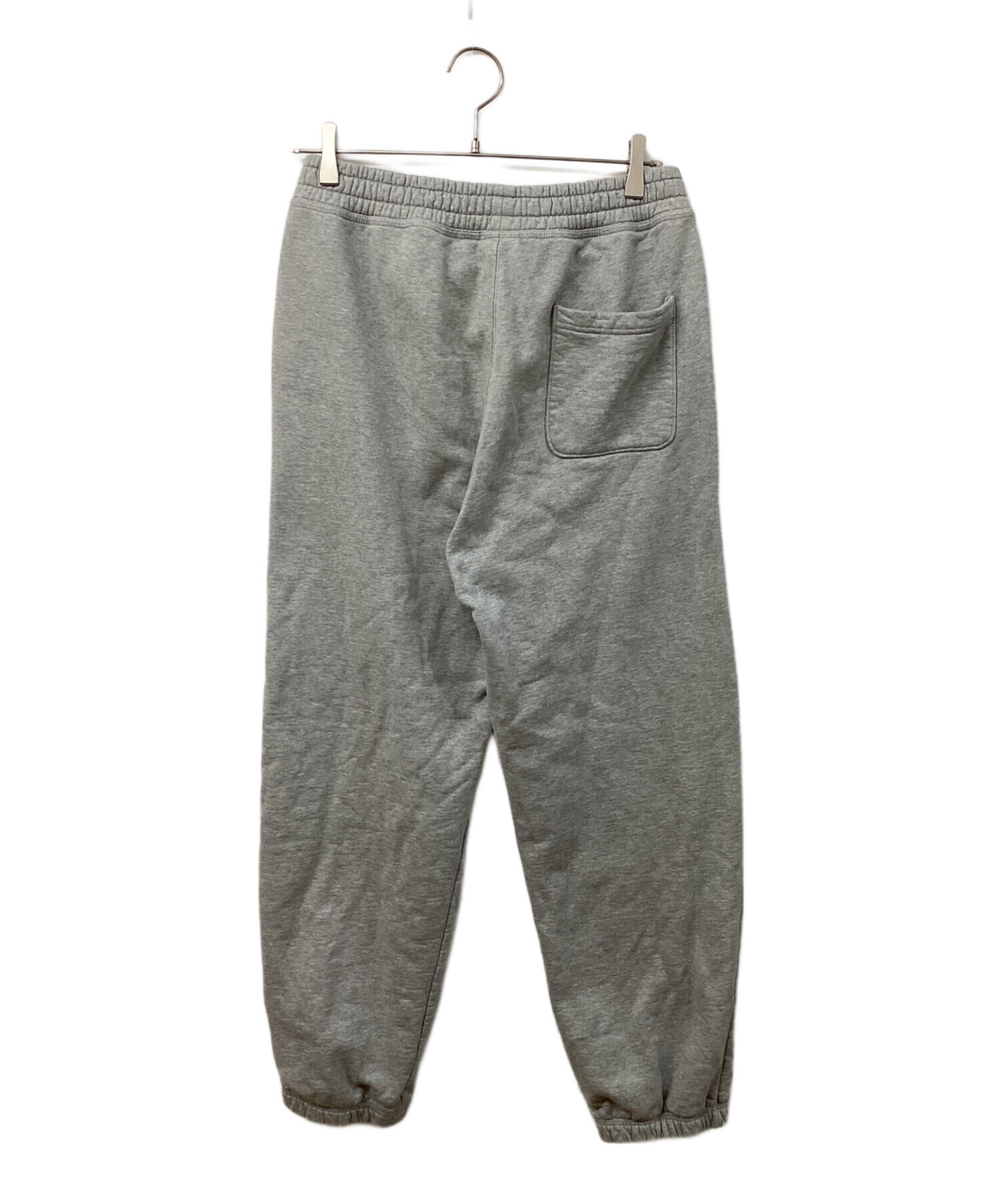 中古・古着通販】stussy (ステューシー) スウェットパンツ グレー 
