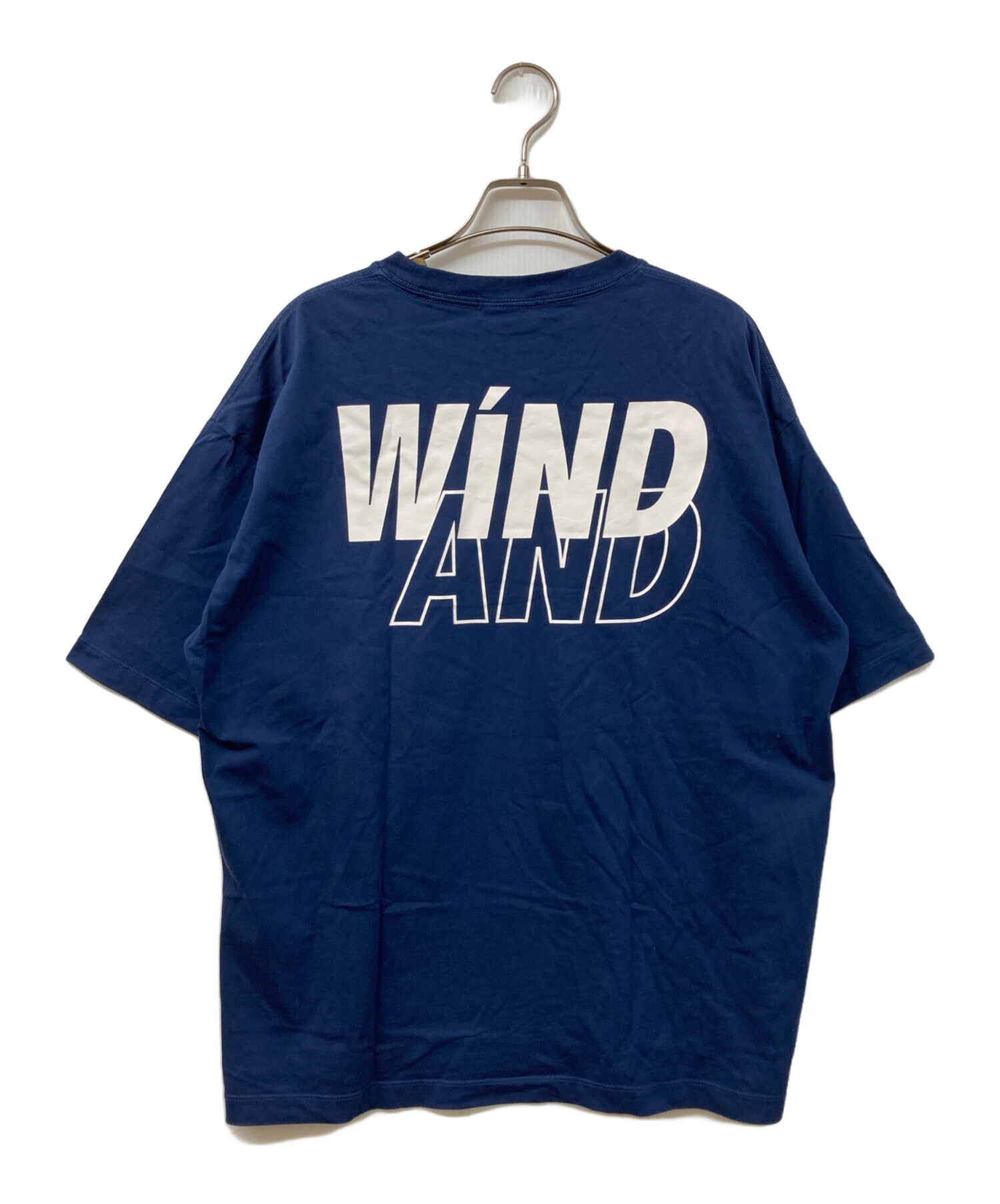 中古・古着通販】WIND AND SEA (ウィンダンシー) Lyft (リフト) コラボ